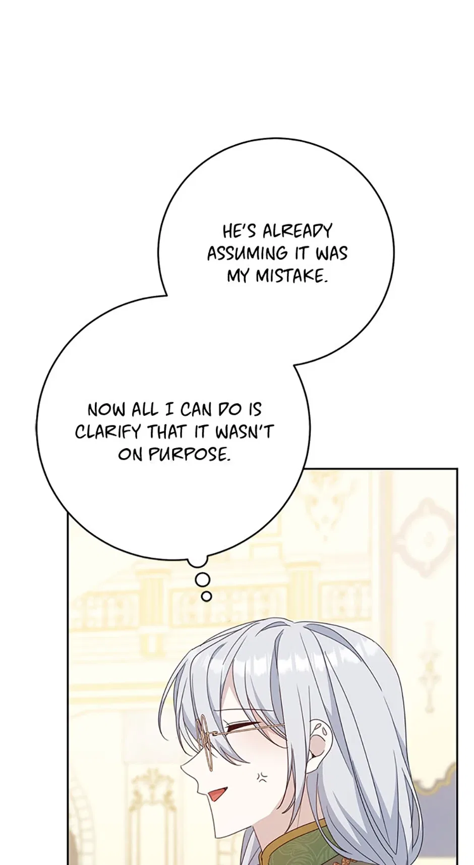 Please Treat Your Friends Preciously Chapter 58 – Page 13