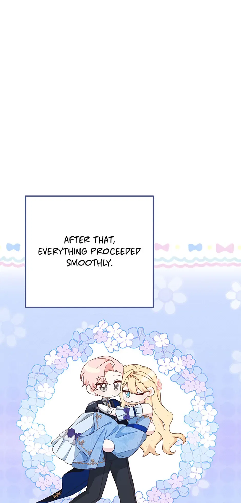 Please Treat Your Friends Preciously Chapter 58 – Page 18