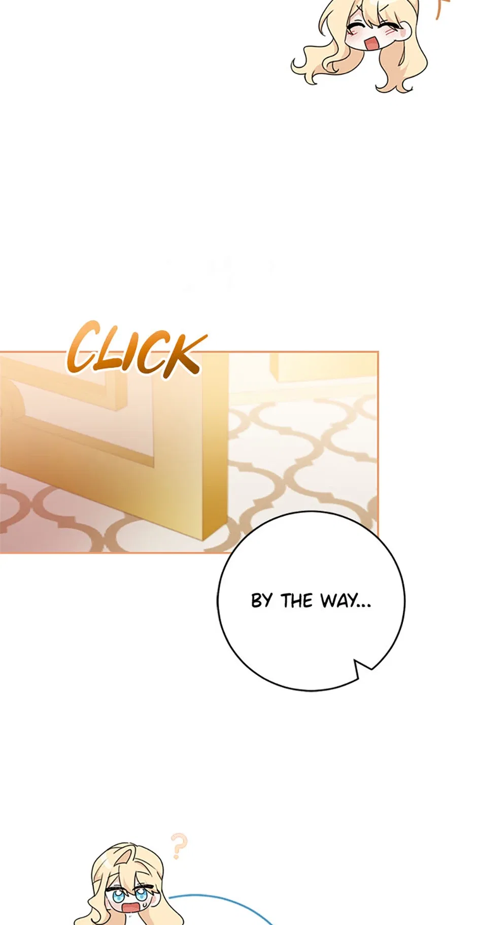 Please Treat Your Friends Preciously Chapter 58 – Page 25