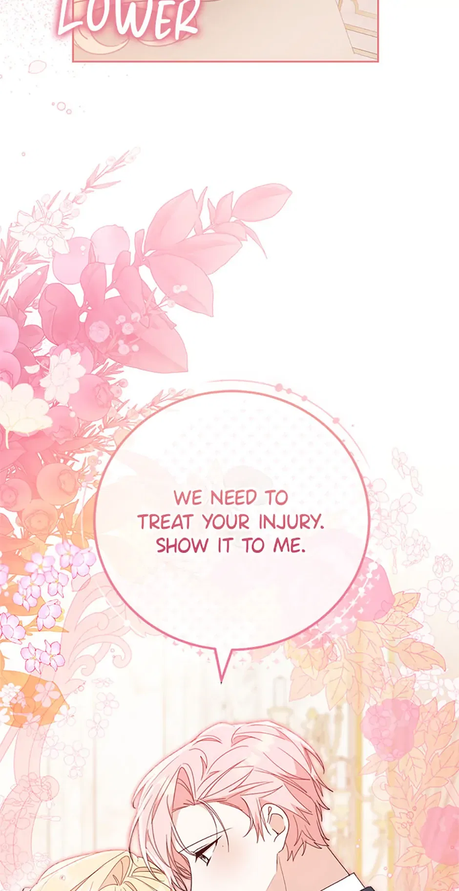 Please Treat Your Friends Preciously Chapter 58 – Page 28