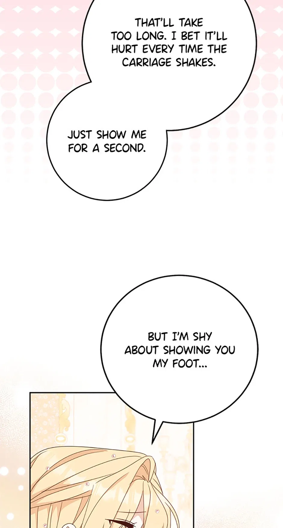 Please Treat Your Friends Preciously Chapter 58 – Page 31