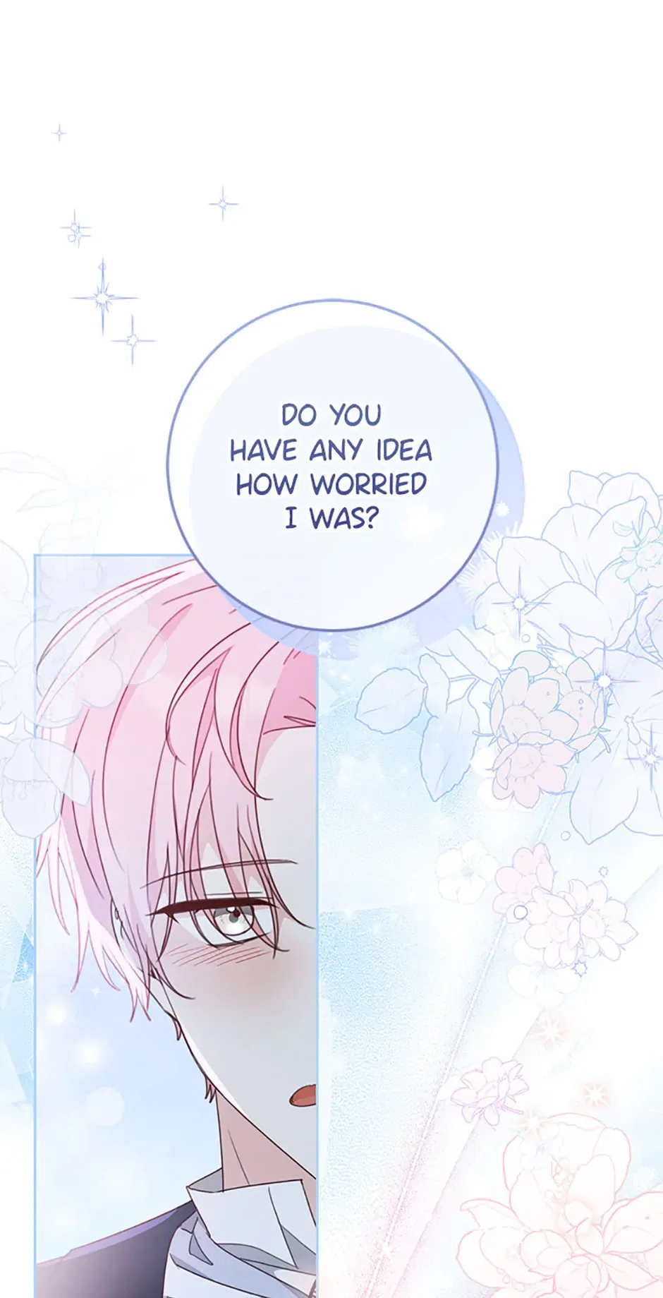 Please Treat Your Friends Preciously Chapter 58 – Page 36