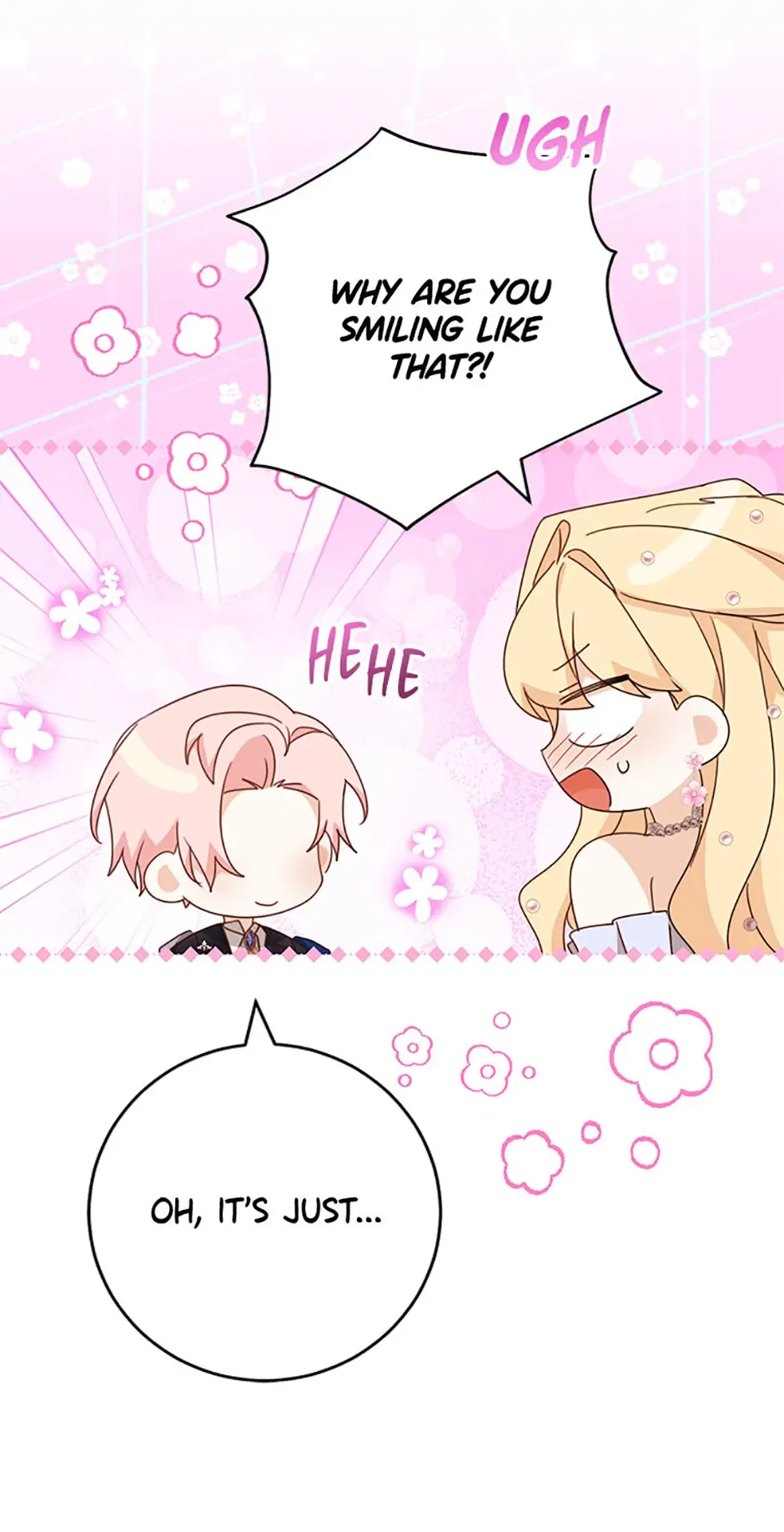 Please Treat Your Friends Preciously Chapter 58 – Page 41