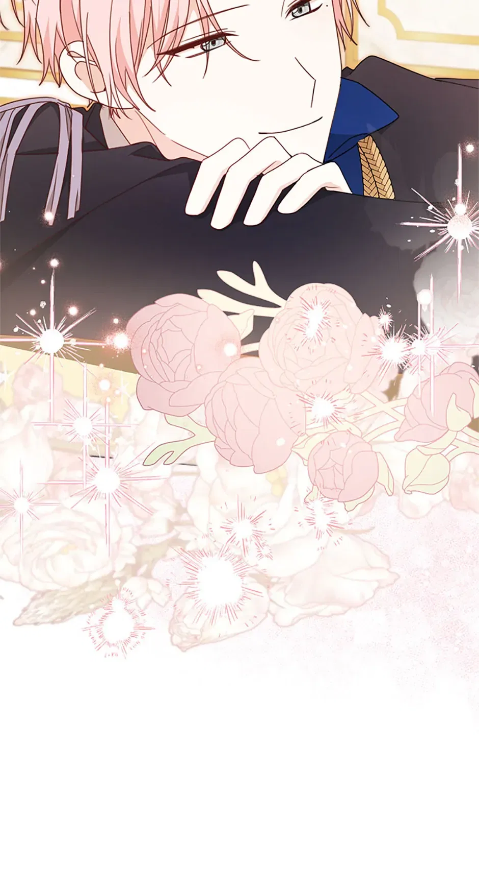 Please Treat Your Friends Preciously Chapter 58 – Page 43
