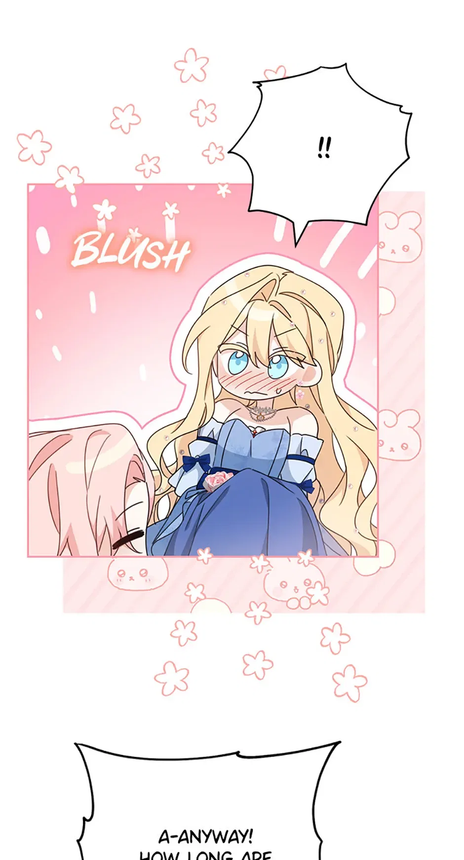 Please Treat Your Friends Preciously Chapter 58 – Page 44