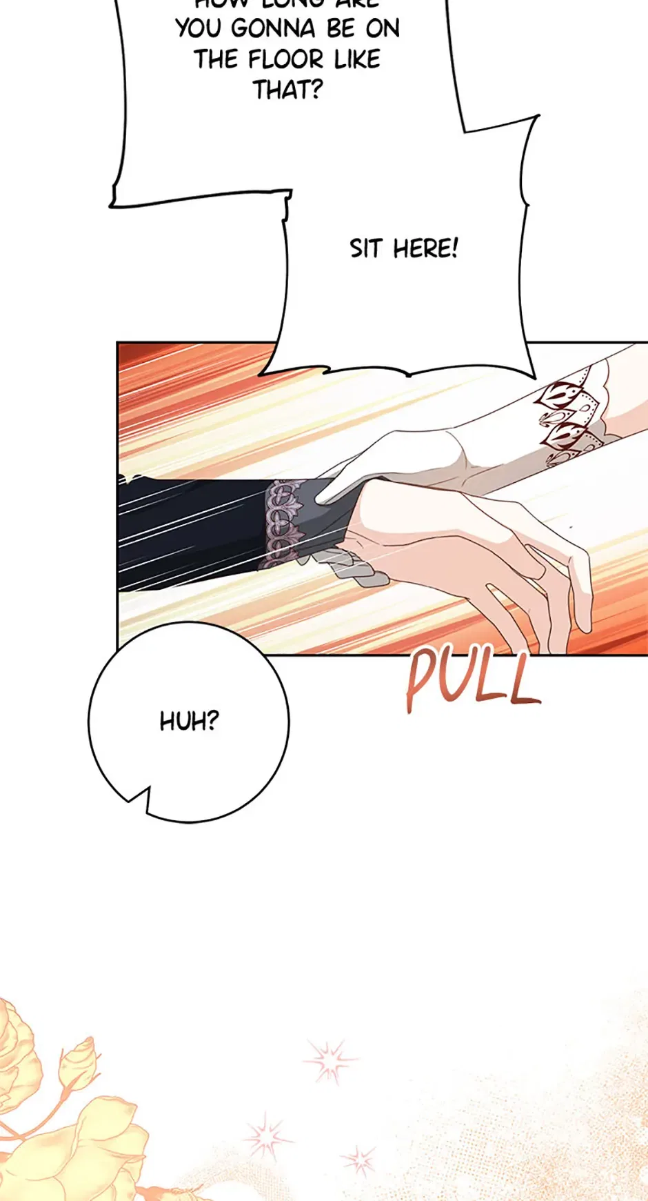 Please Treat Your Friends Preciously Chapter 58 – Page 45