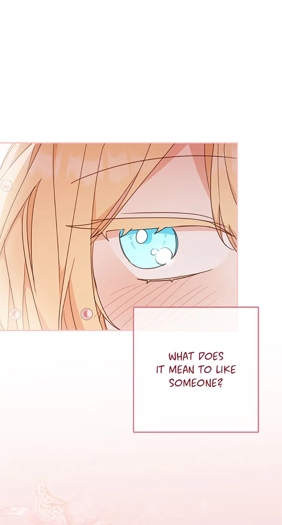 Please Treat Your Friends Preciously Chapter 58 – Page 48