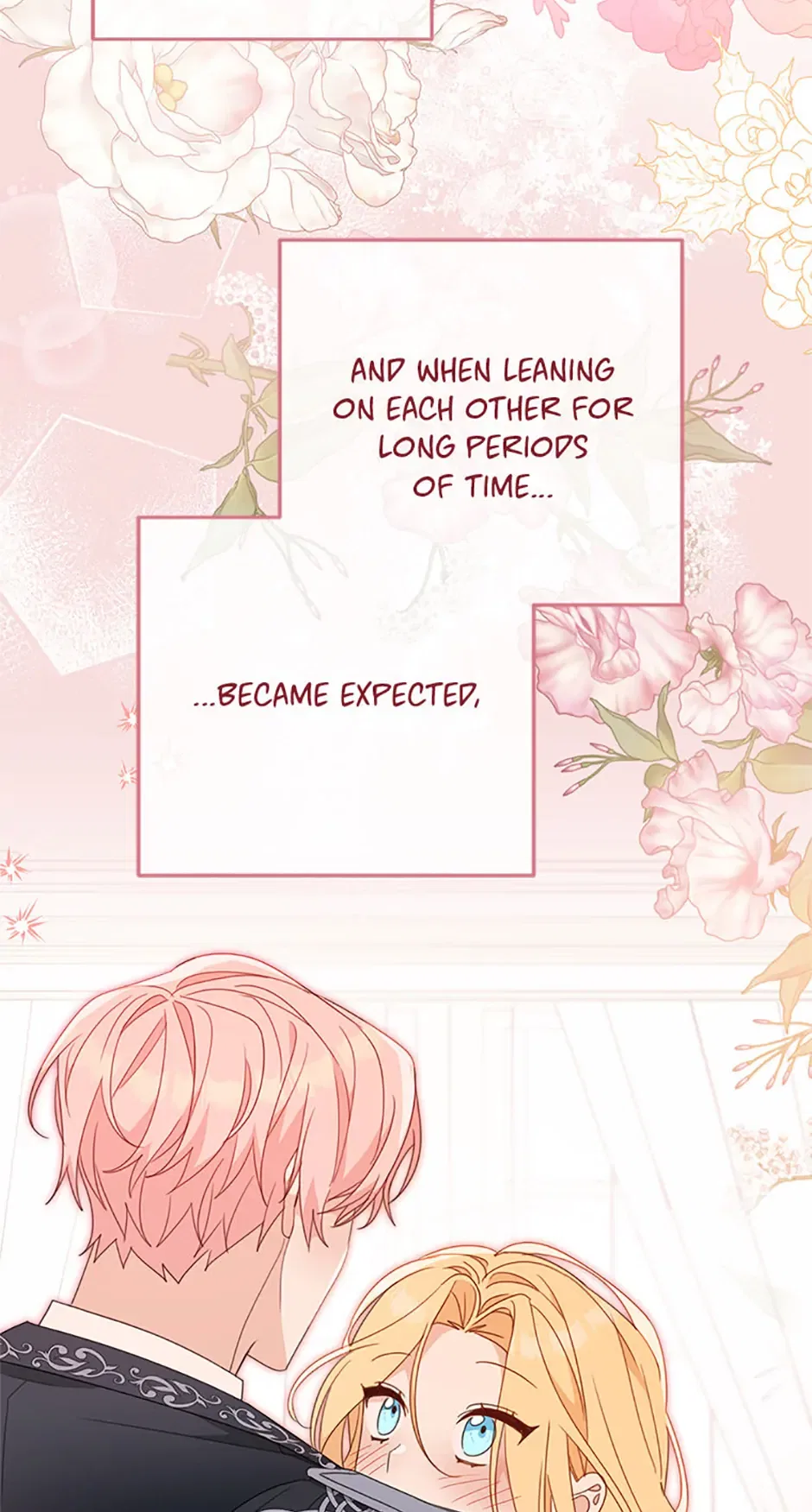Please Treat Your Friends Preciously Chapter 58 – Page 51