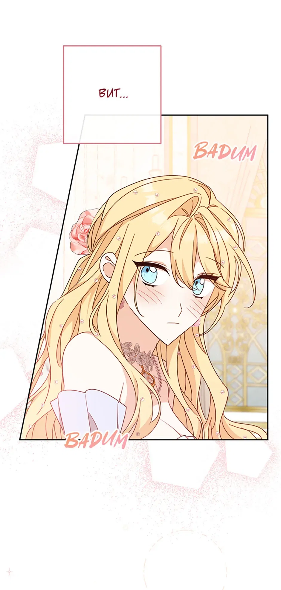 Please Treat Your Friends Preciously Chapter 58 – Page 55
