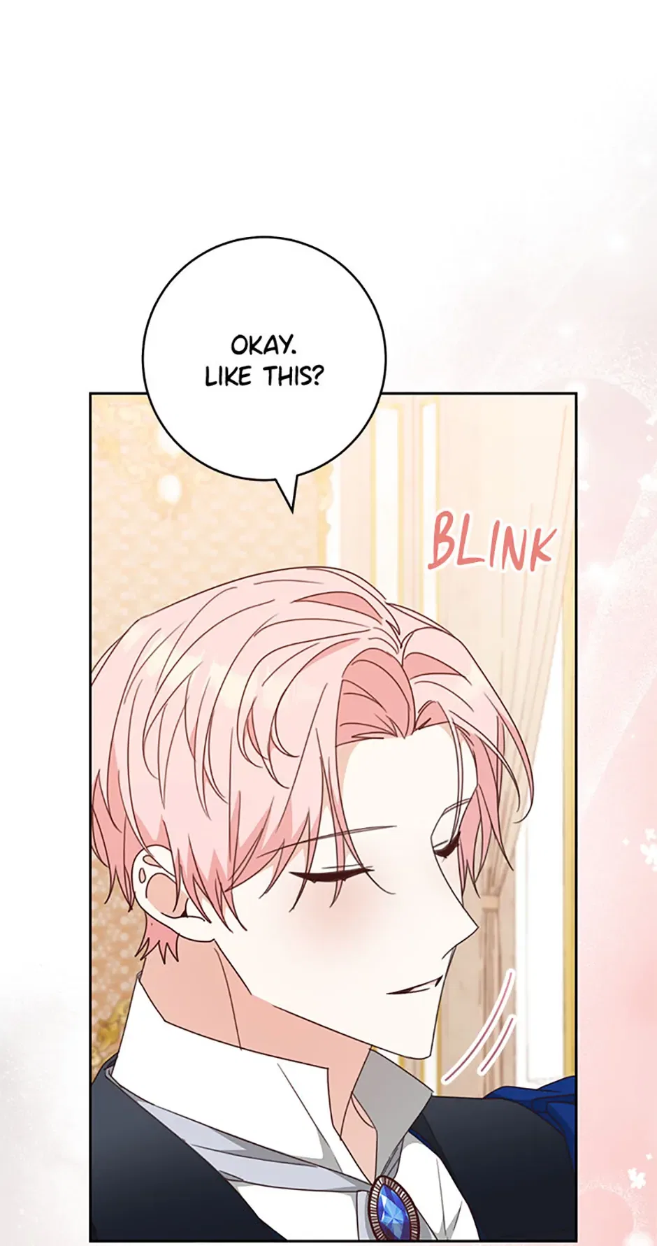 Please Treat Your Friends Preciously Chapter 58 – Page 60