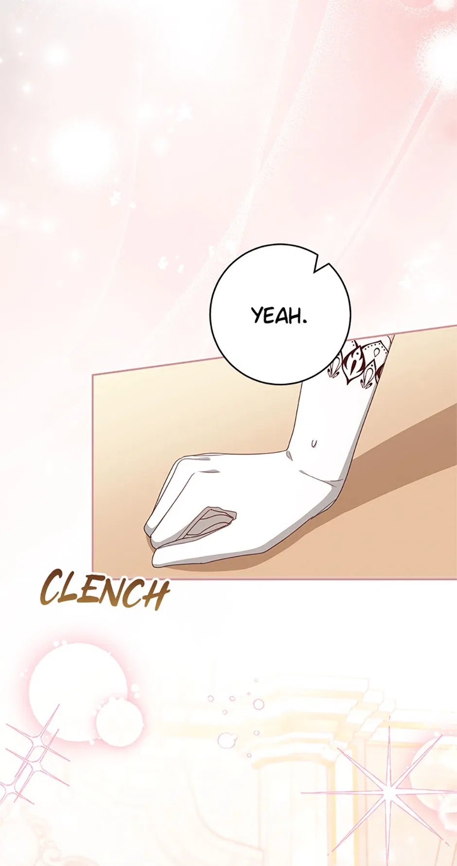 Please Treat Your Friends Preciously Chapter 58 – Page 61