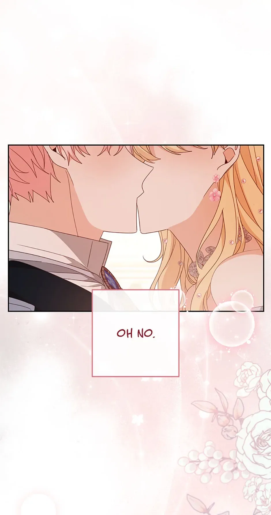 Please Treat Your Friends Preciously Chapter 58 – Page 63