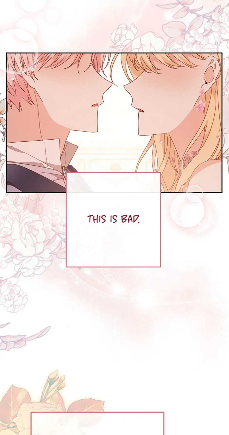 Please Treat Your Friends Preciously Chapter 58 – Page 64