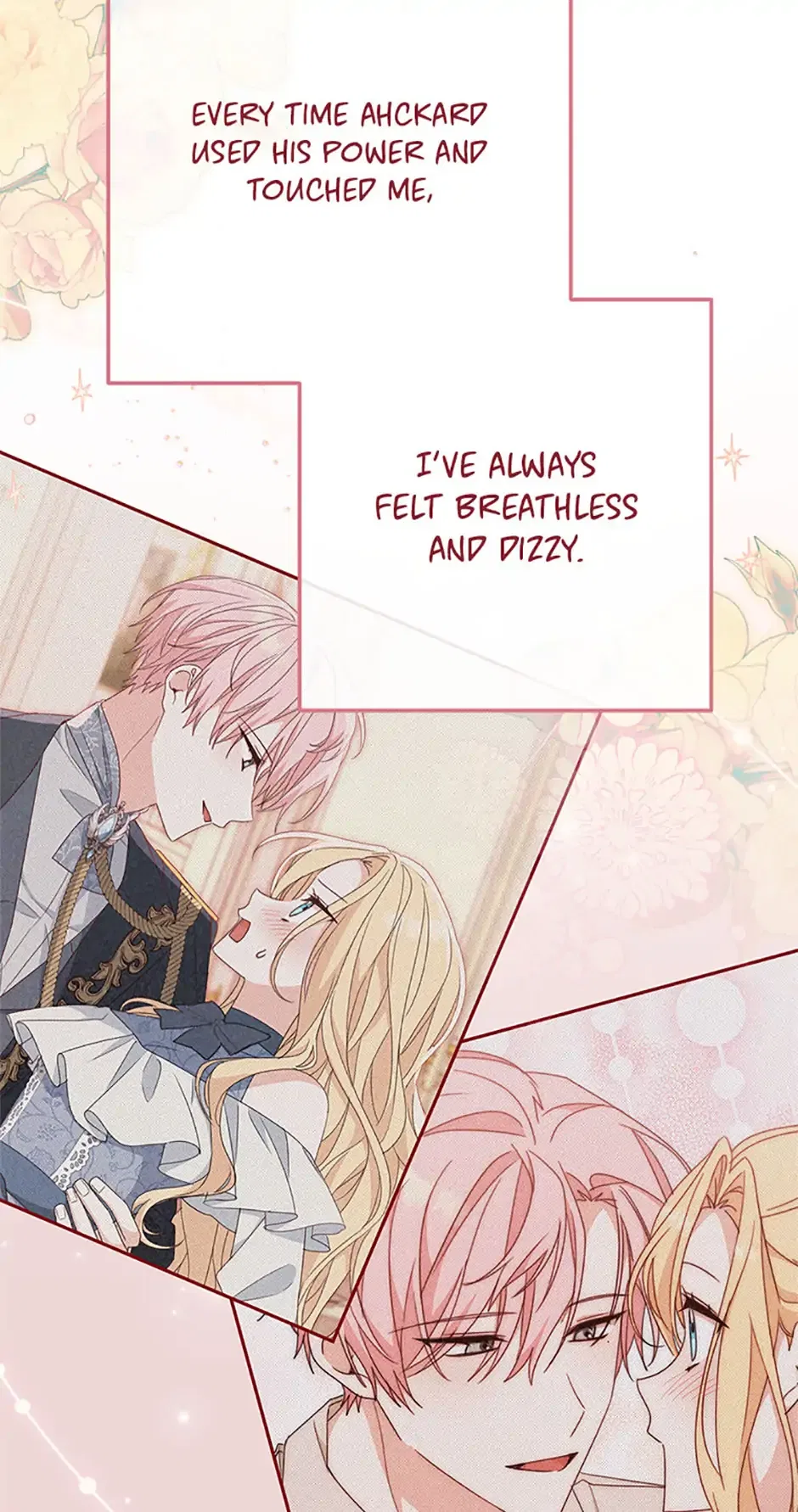 Please Treat Your Friends Preciously Chapter 58 – Page 65