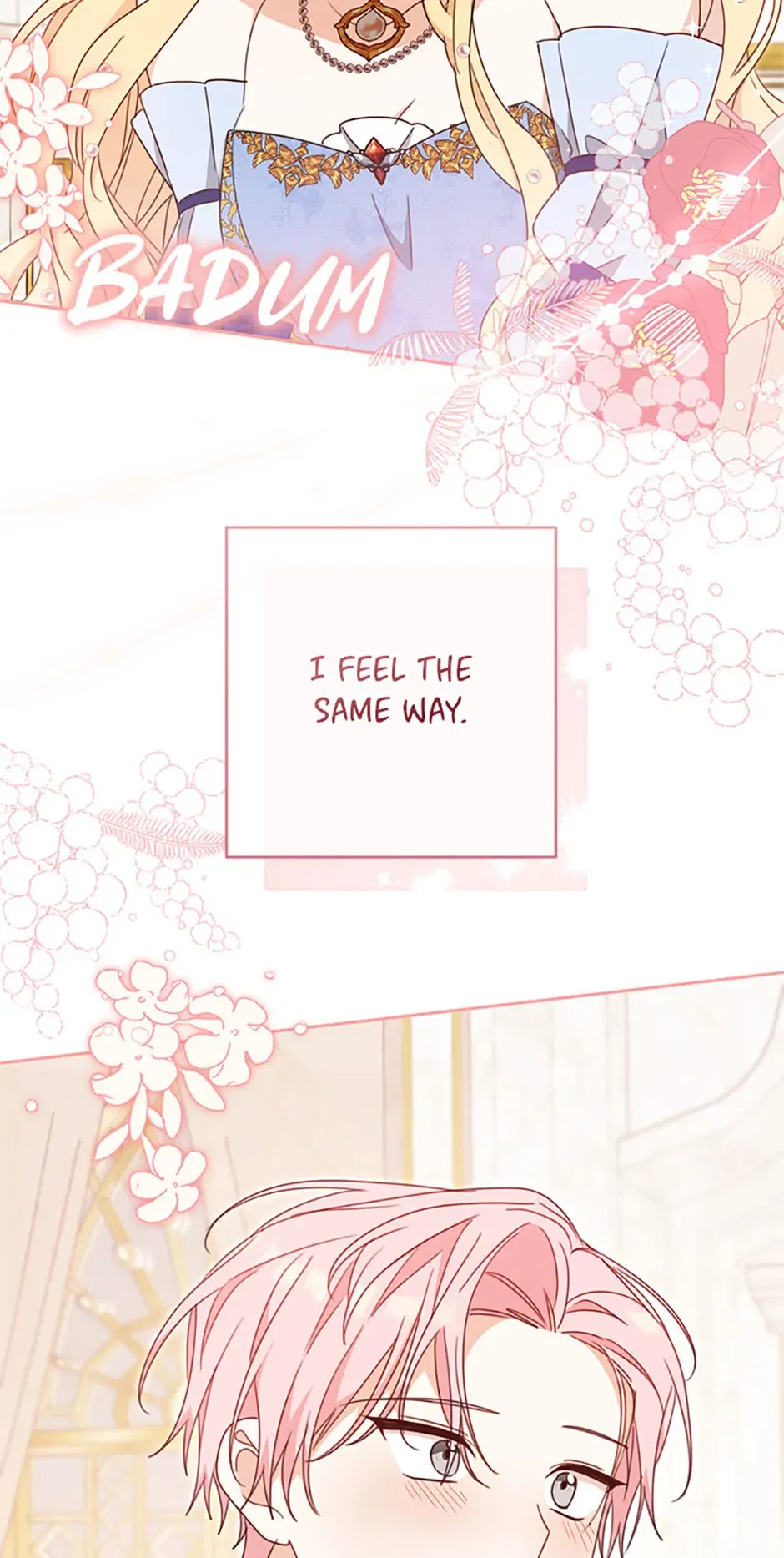 Please Treat Your Friends Preciously Chapter 58 – Page 68