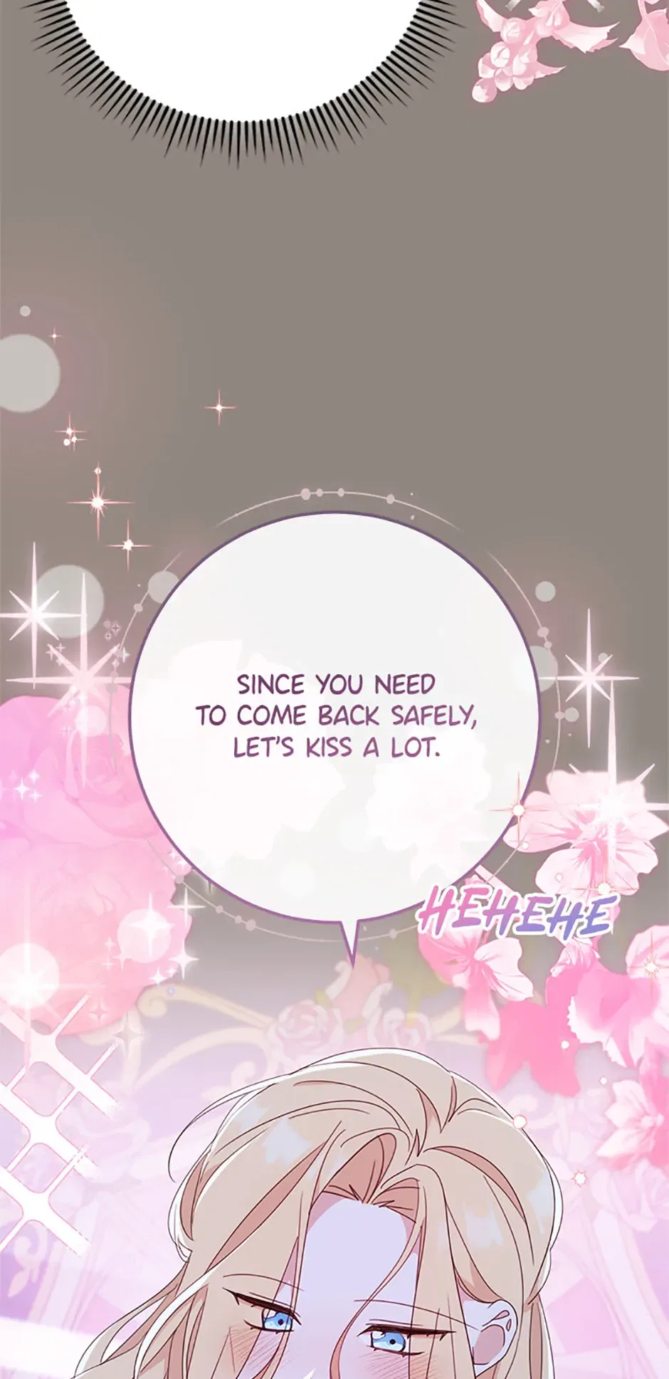 Please Treat Your Friends Preciously Chapter 57 – Page 3