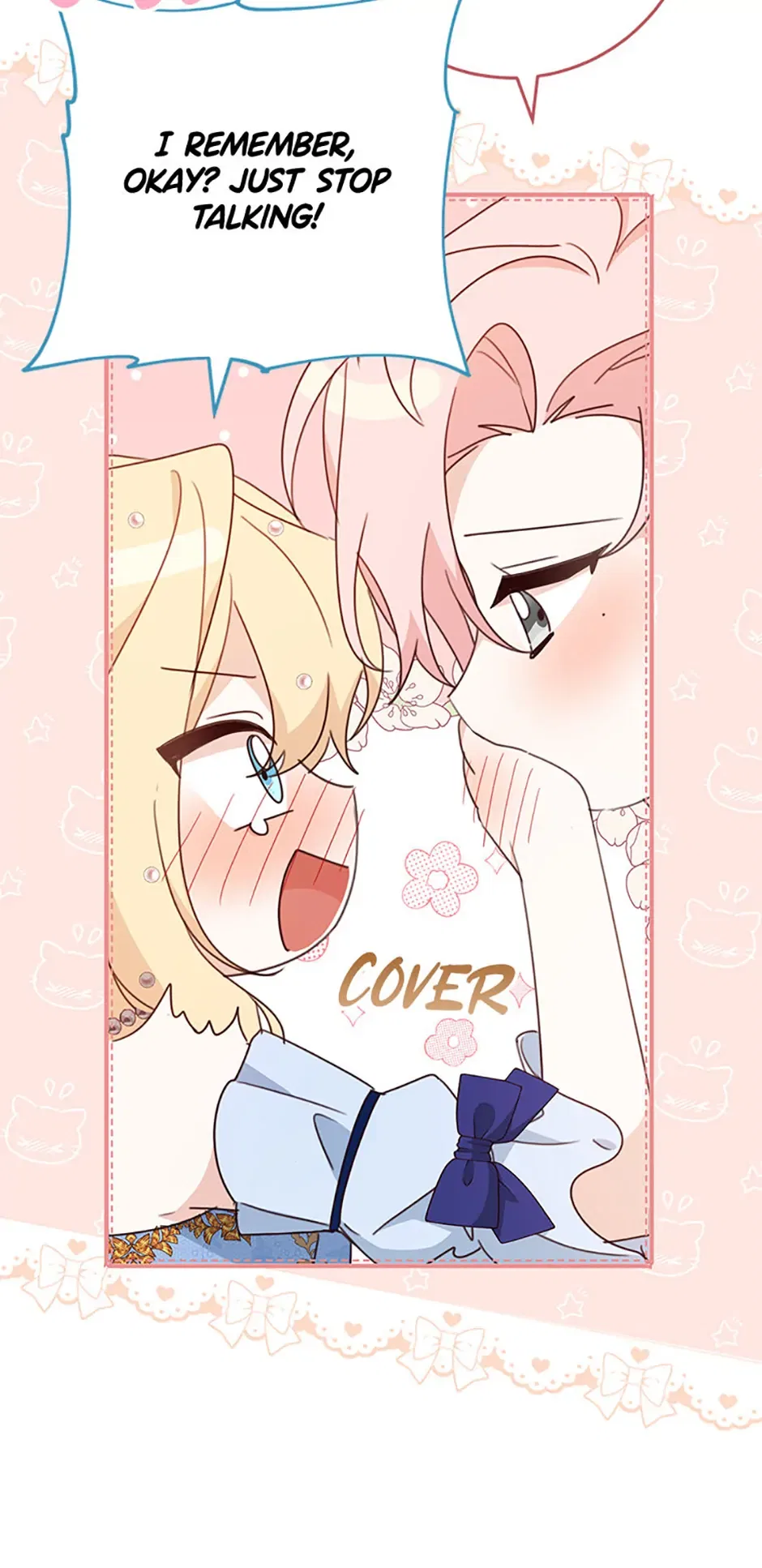 Please Treat Your Friends Preciously Chapter 57 – Page 6