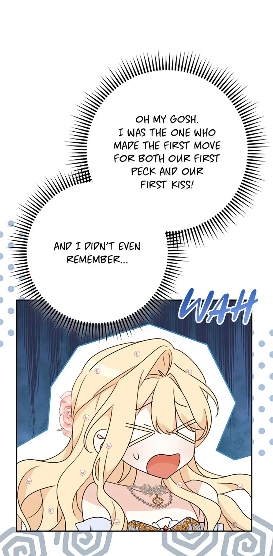 Please Treat Your Friends Preciously Chapter 57 – Page 7