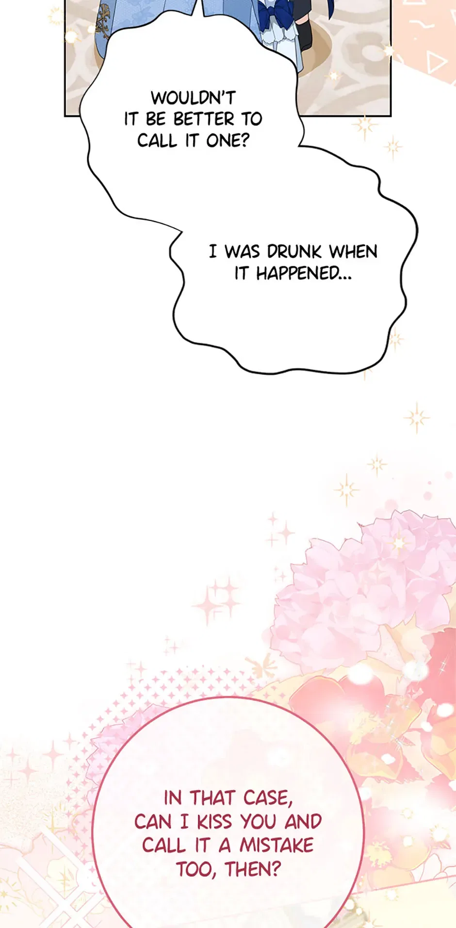Please Treat Your Friends Preciously Chapter 57 – Page 9