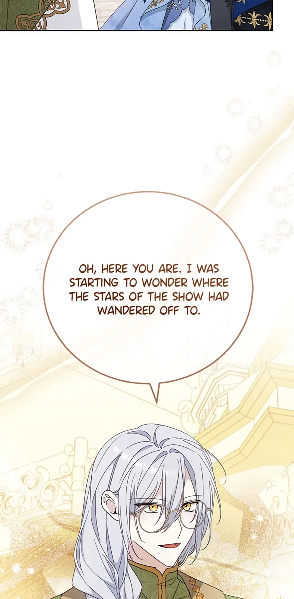 Please Treat Your Friends Preciously Chapter 57 – Page 12