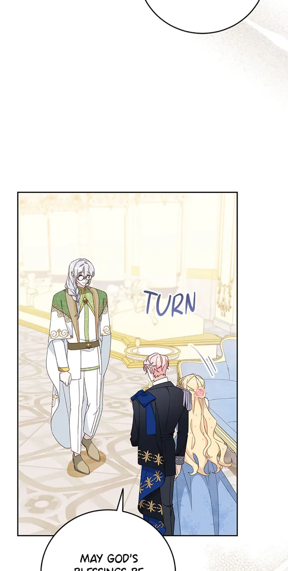 Please Treat Your Friends Preciously Chapter 57 – Page 16