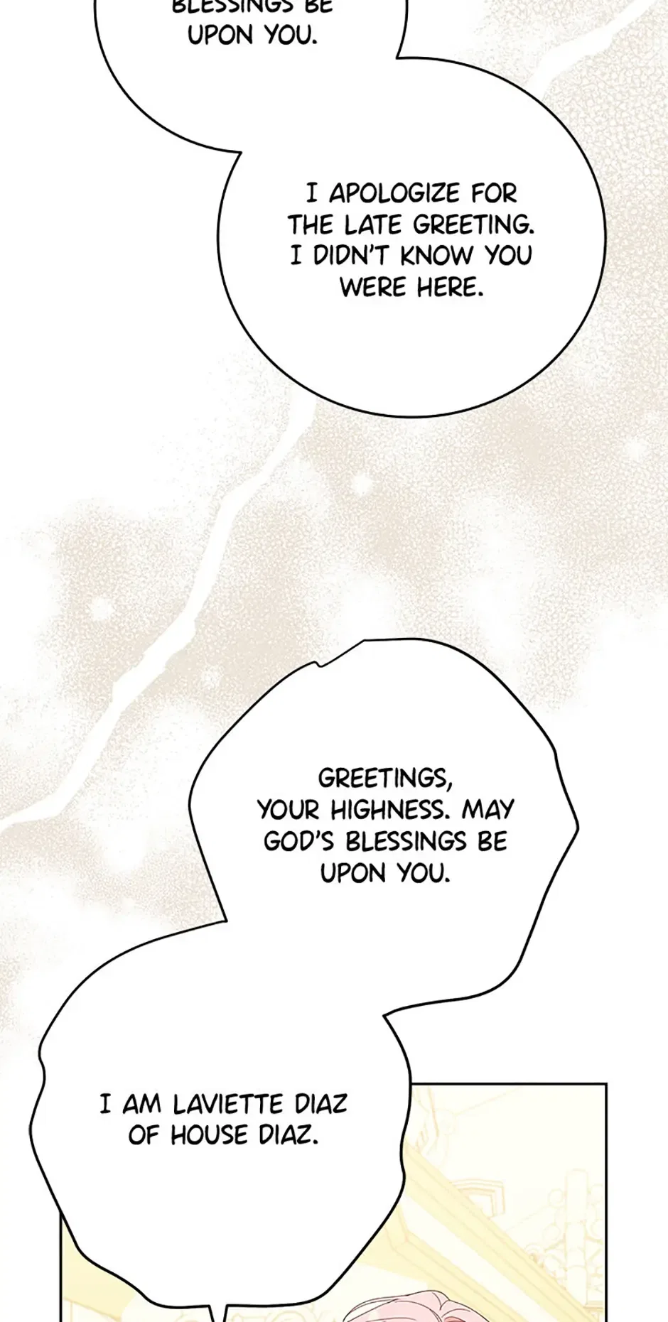 Please Treat Your Friends Preciously Chapter 57 – Page 17