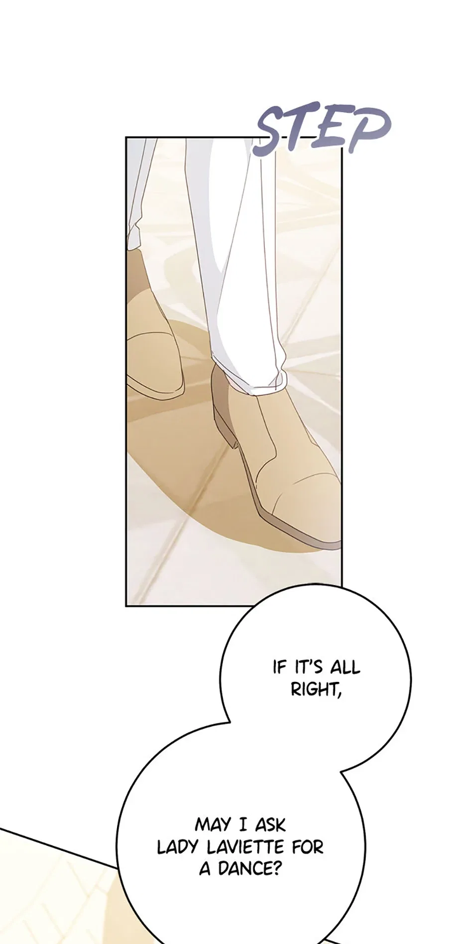 Please Treat Your Friends Preciously Chapter 57 – Page 21