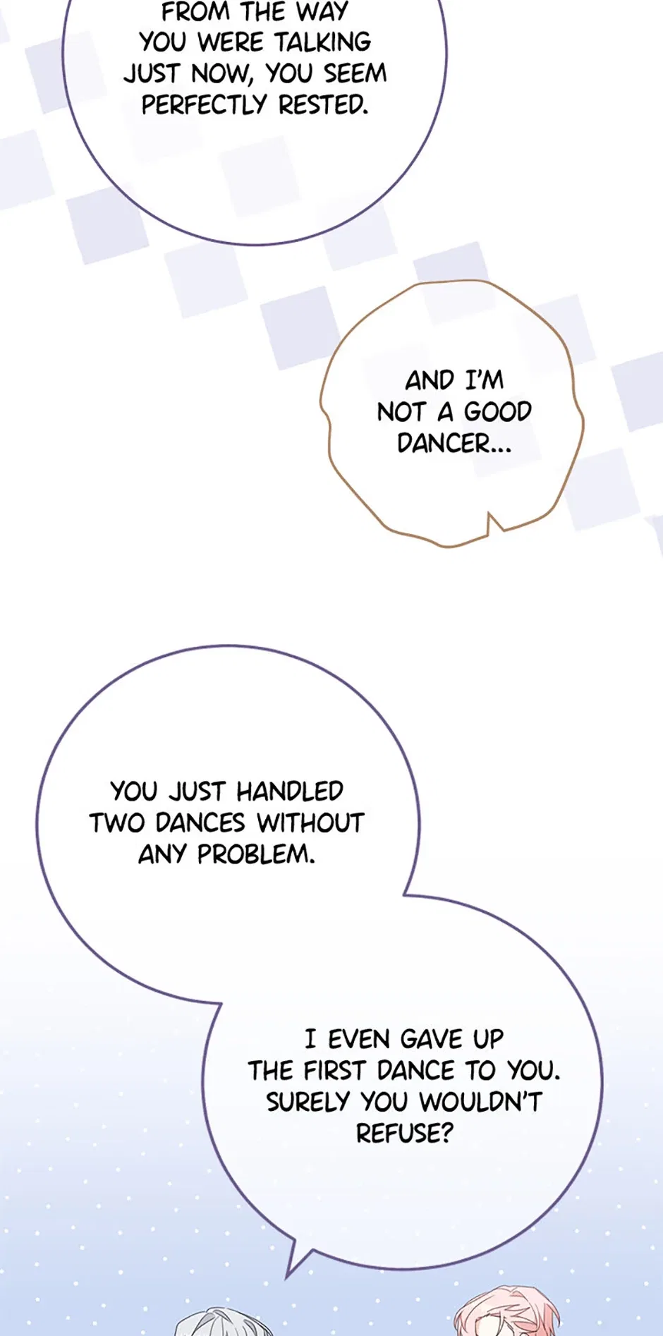 Please Treat Your Friends Preciously Chapter 57 – Page 24