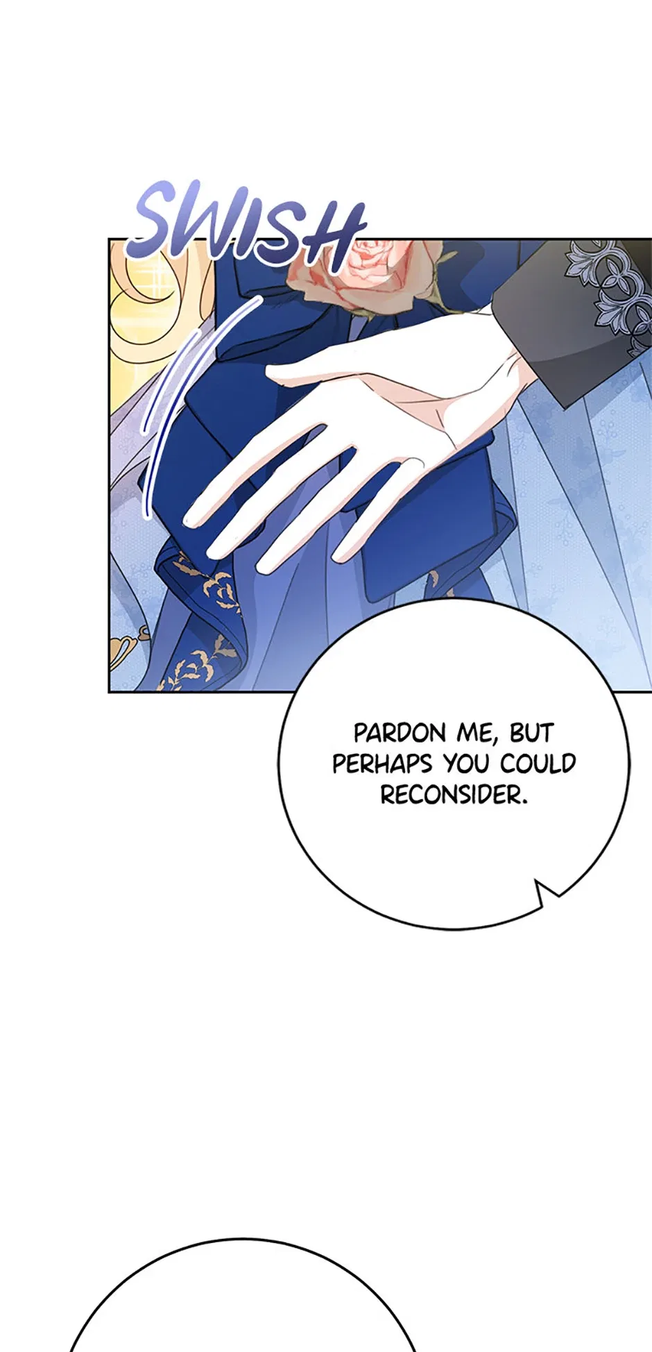 Please Treat Your Friends Preciously Chapter 57 – Page 26