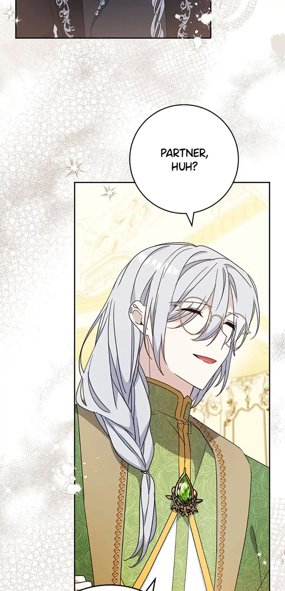 Please Treat Your Friends Preciously Chapter 57 – Page 28