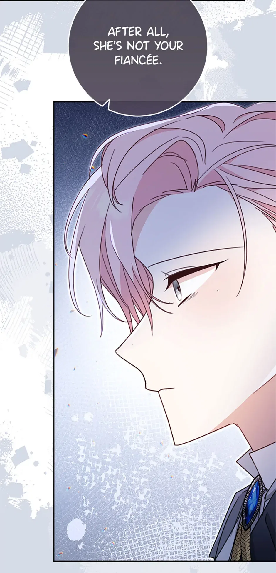 Please Treat Your Friends Preciously Chapter 57 – Page 30