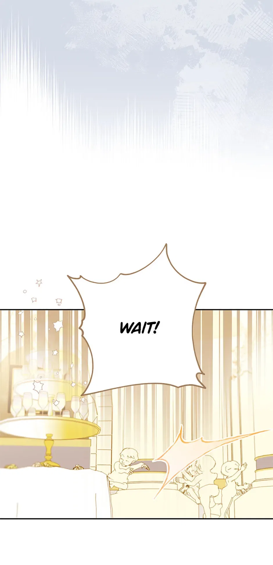 Please Treat Your Friends Preciously Chapter 57 – Page 31