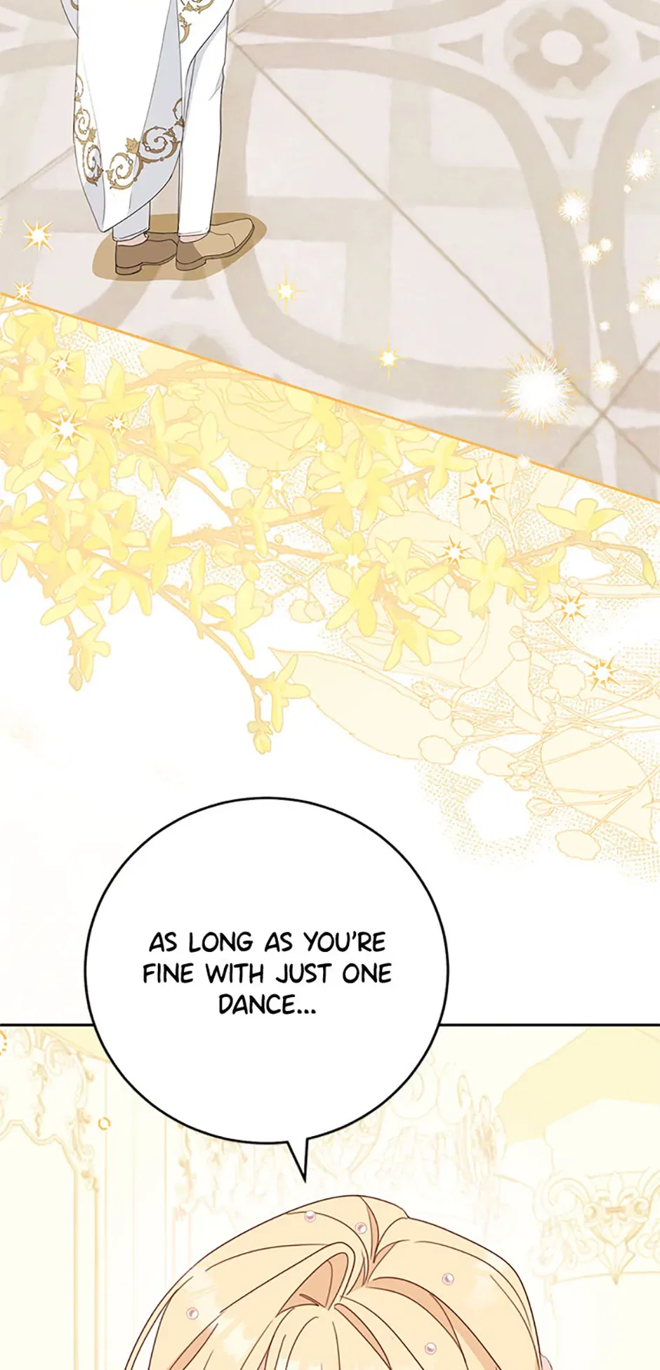 Please Treat Your Friends Preciously Chapter 57 – Page 33