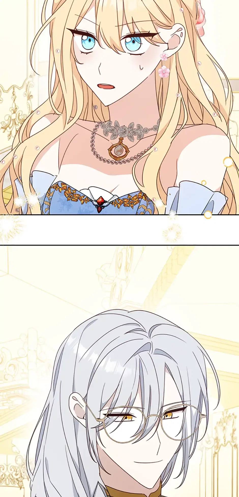 Please Treat Your Friends Preciously Chapter 57 – Page 34