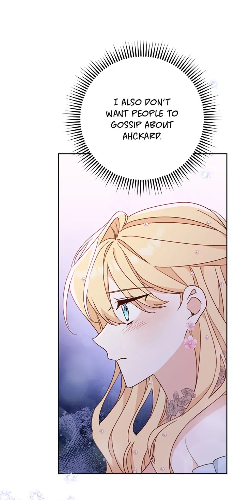 Please Treat Your Friends Preciously Chapter 57 – Page 39