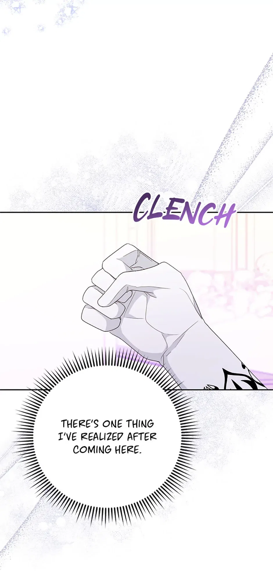 Please Treat Your Friends Preciously Chapter 57 – Page 40