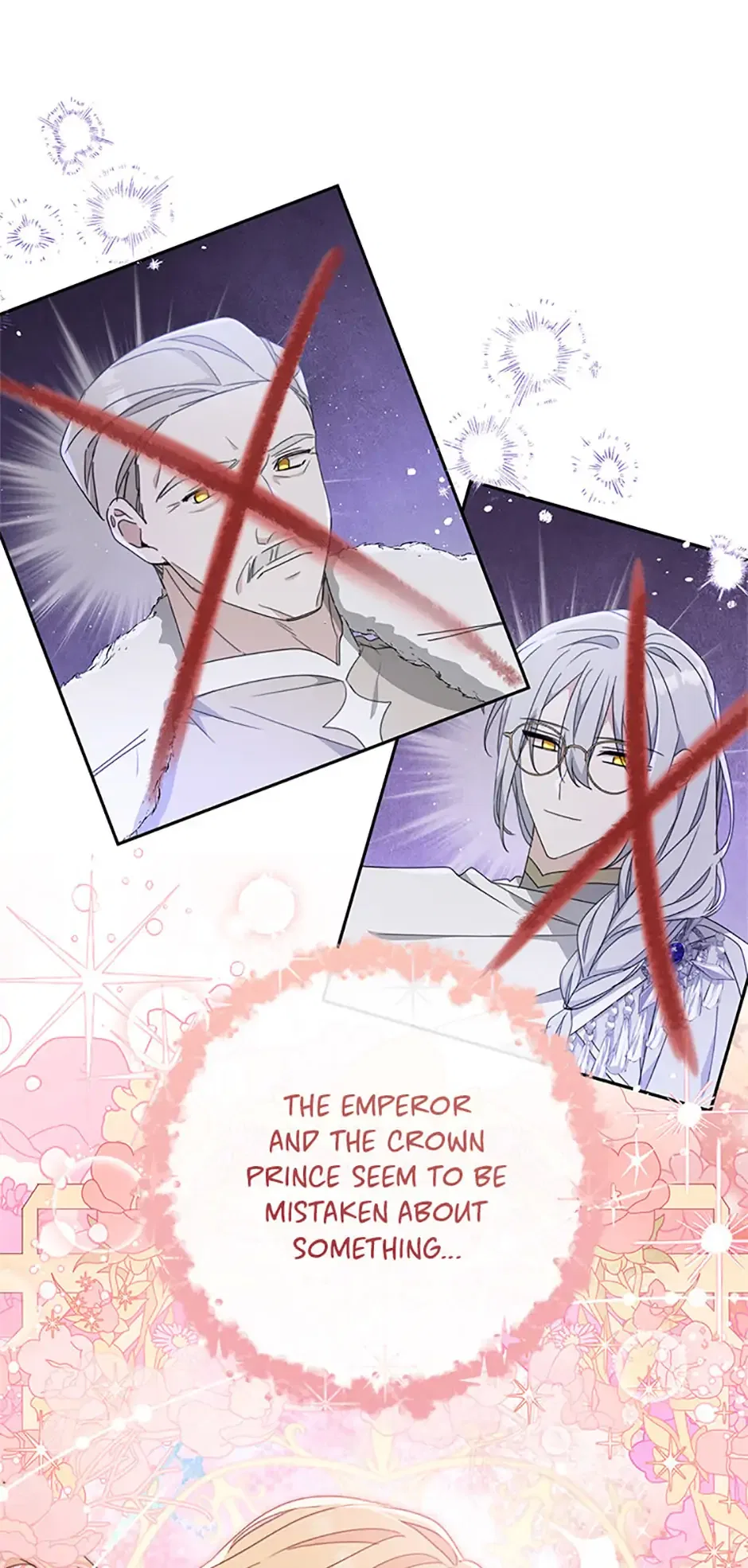 Please Treat Your Friends Preciously Chapter 57 – Page 41