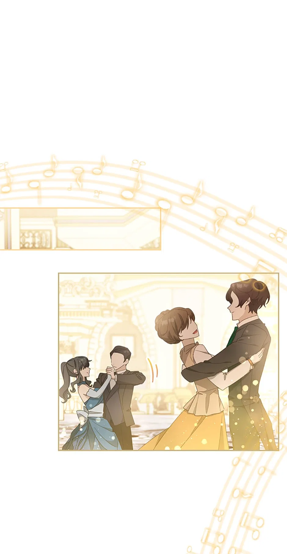 Please Treat Your Friends Preciously Chapter 57 – Page 45
