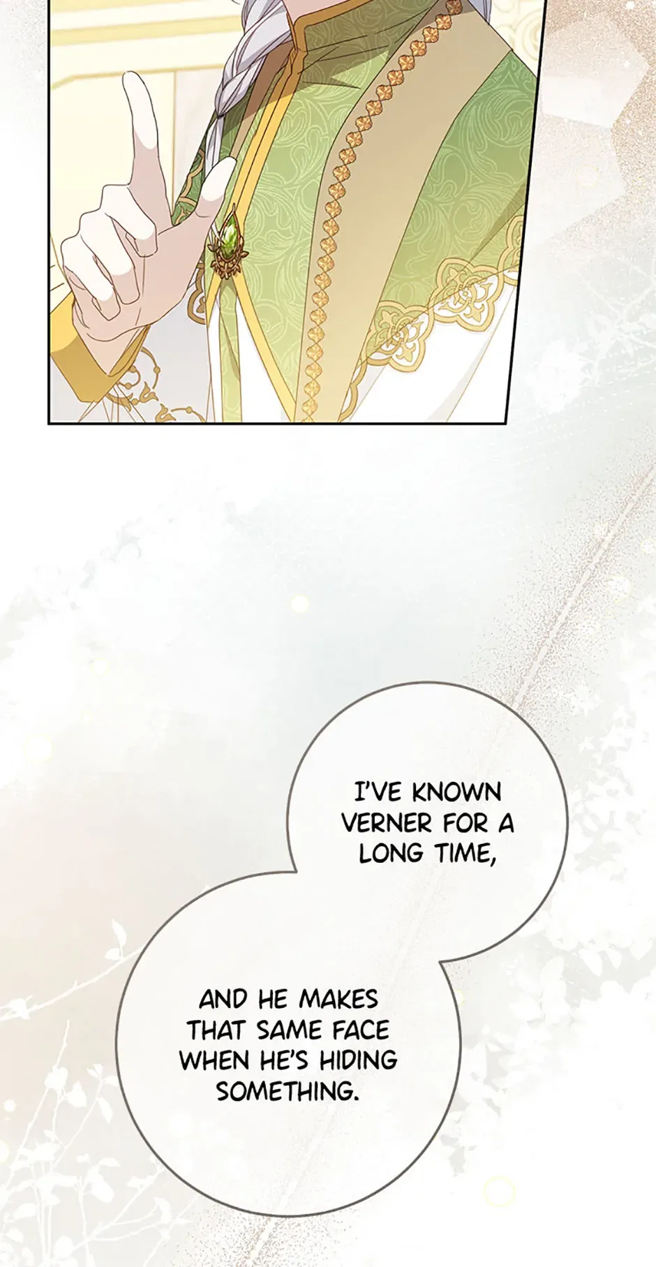 Please Treat Your Friends Preciously Chapter 57 – Page 48
