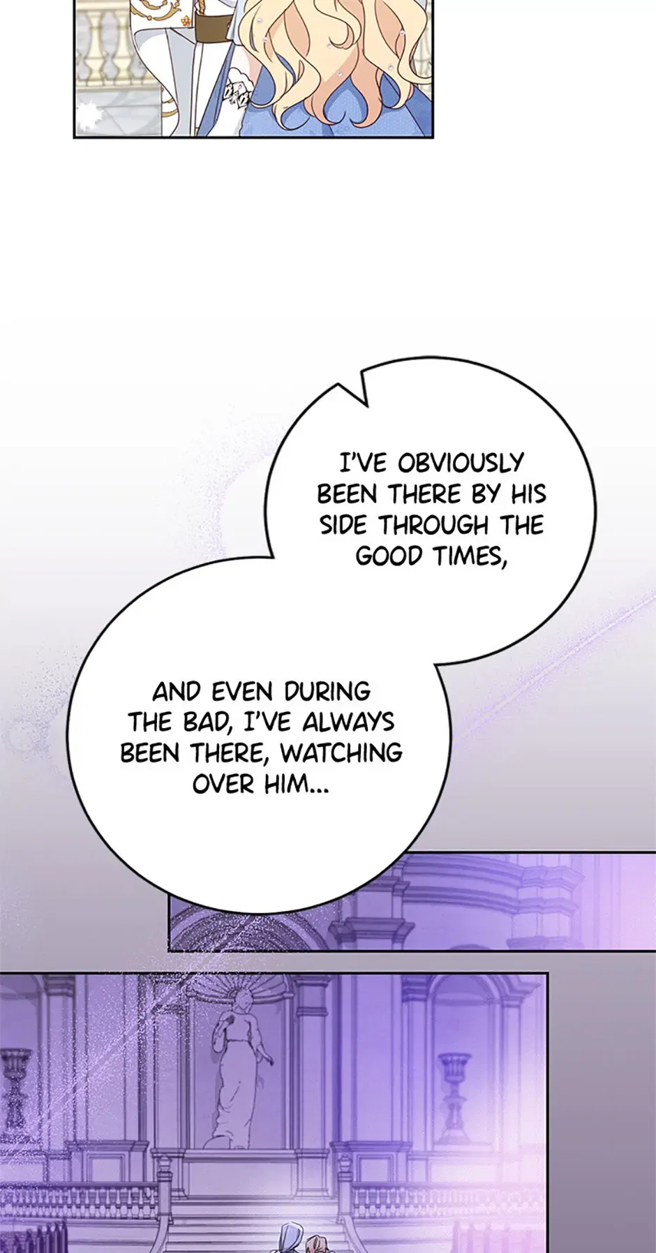 Please Treat Your Friends Preciously Chapter 57 – Page 52
