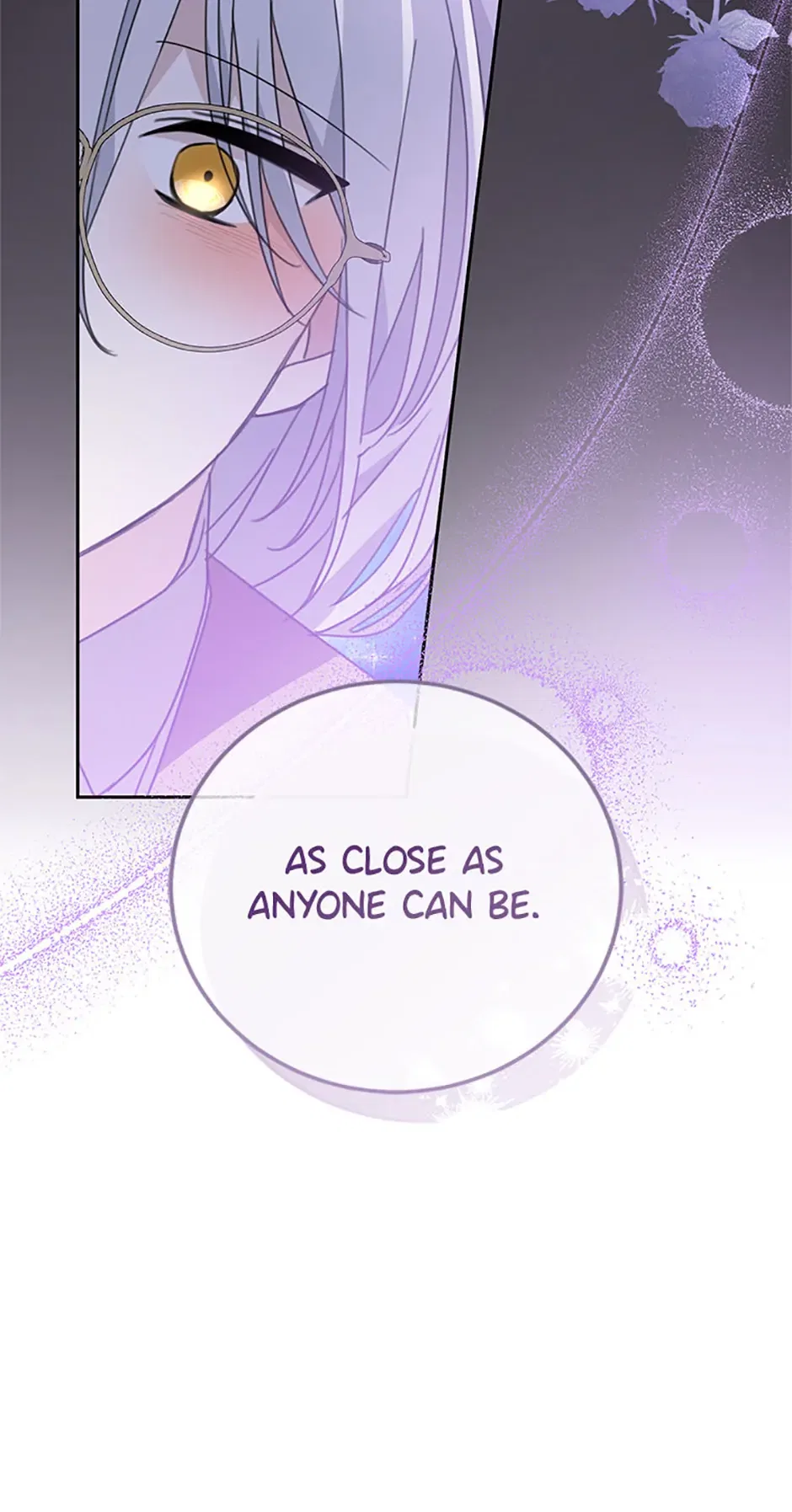 Please Treat Your Friends Preciously Chapter 57 – Page 55