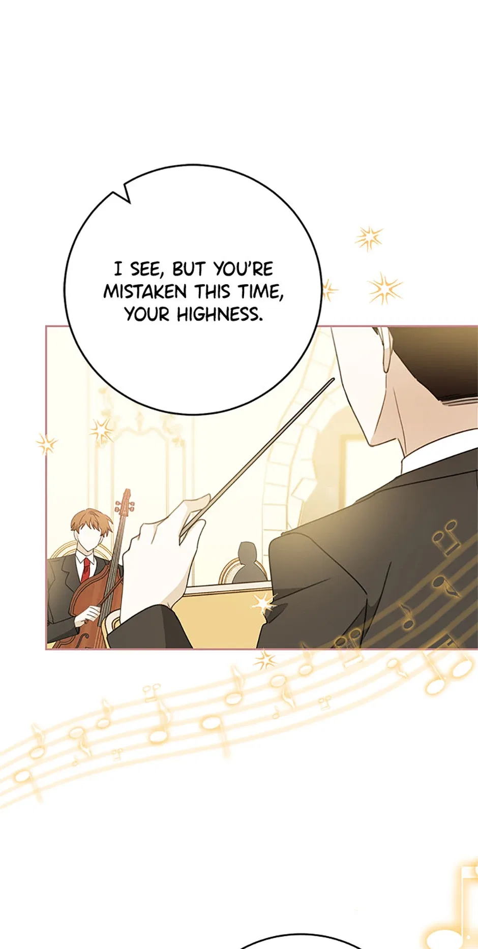 Please Treat Your Friends Preciously Chapter 57 – Page 56