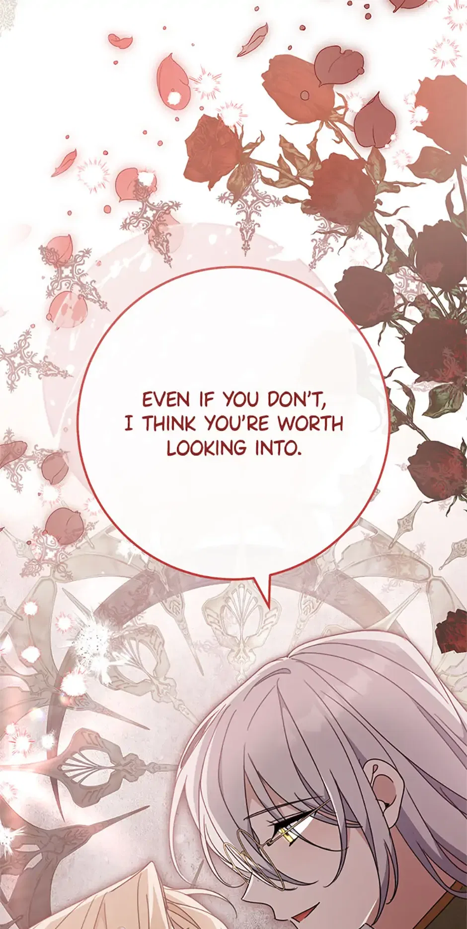 Please Treat Your Friends Preciously Chapter 57 – Page 59