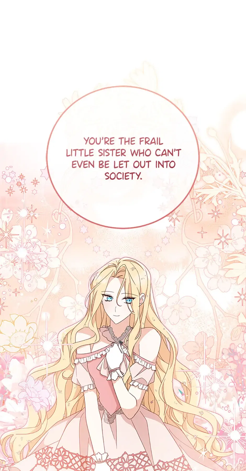 Please Treat Your Friends Preciously Chapter 57 – Page 61