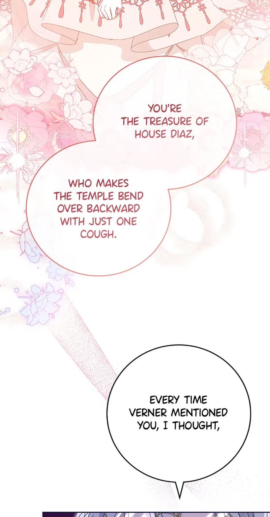 Please Treat Your Friends Preciously Chapter 57 – Page 62