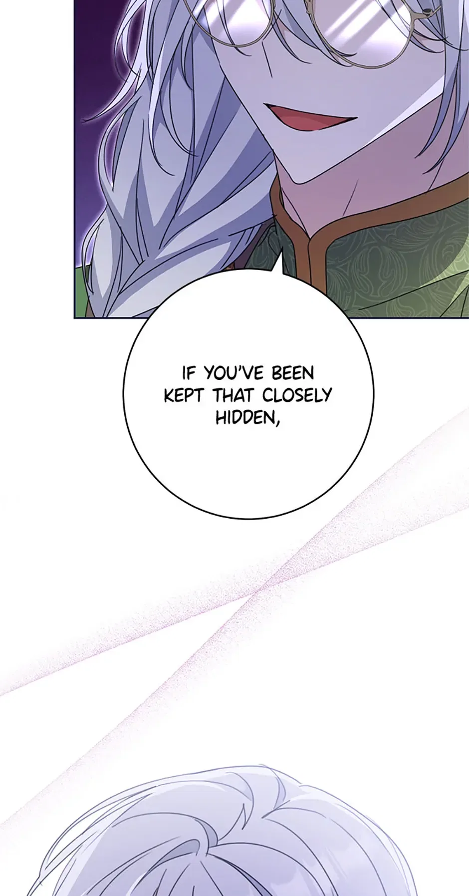 Please Treat Your Friends Preciously Chapter 57 – Page 63