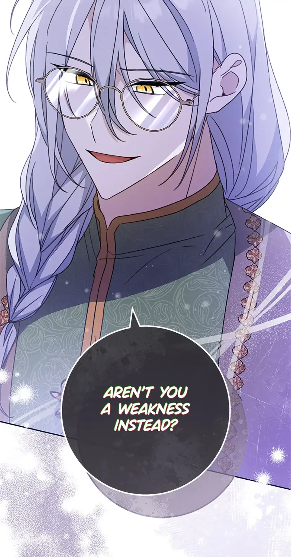 Please Treat Your Friends Preciously Chapter 57 – Page 64
