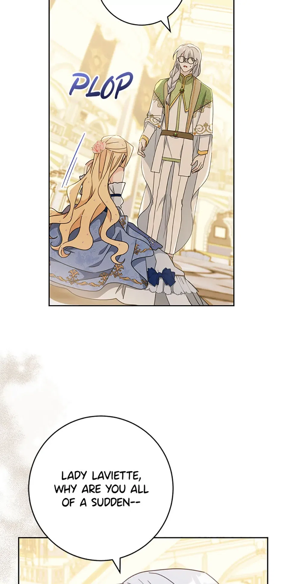 Please Treat Your Friends Preciously Chapter 57 – Page 68