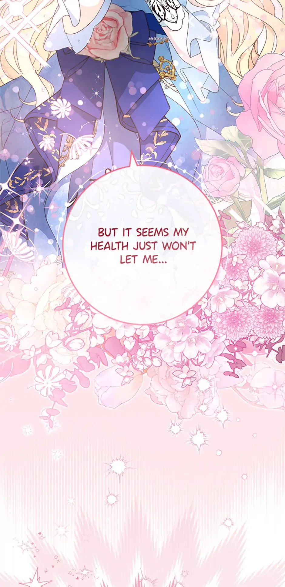 Please Treat Your Friends Preciously Chapter 57 – Page 72