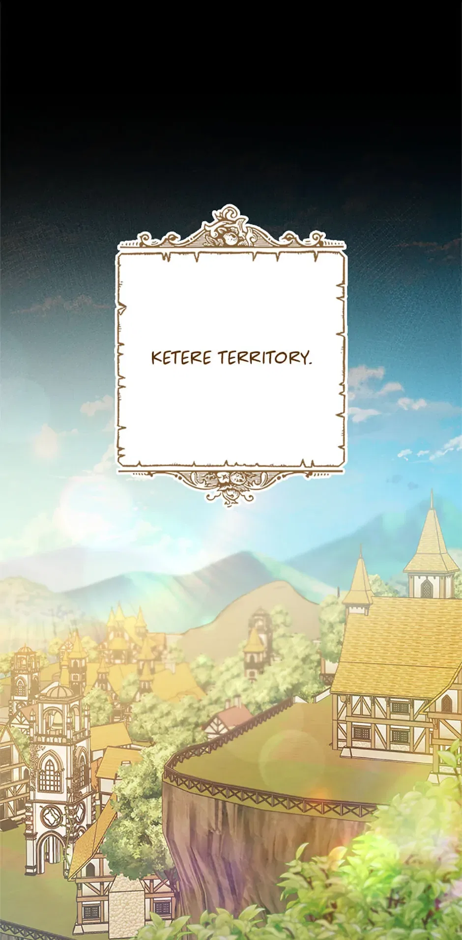 Please Treat Your Friends Preciously Chapter 56 – Page 1
